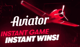 एविएटर गेम